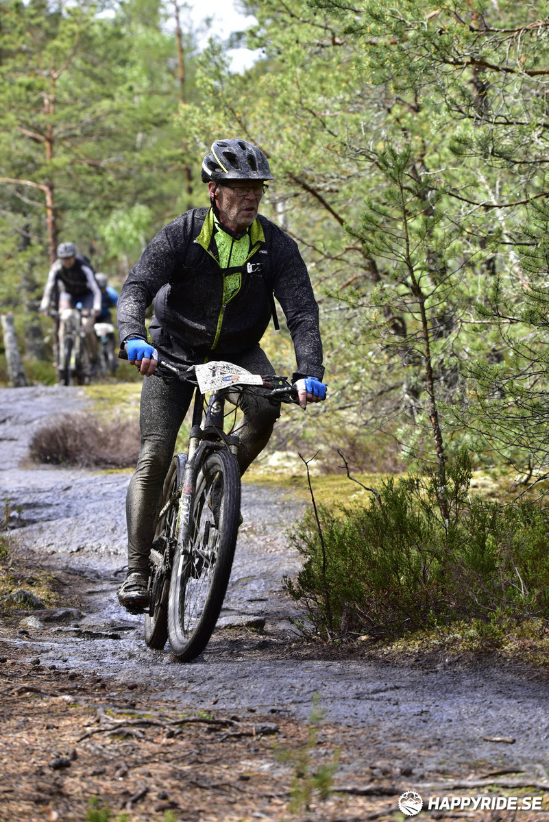 Bild från Lida Loop 2019